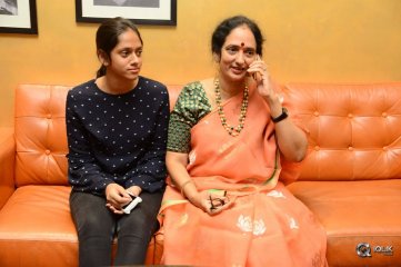 Celebs At PSV Garuda Vega Special Show